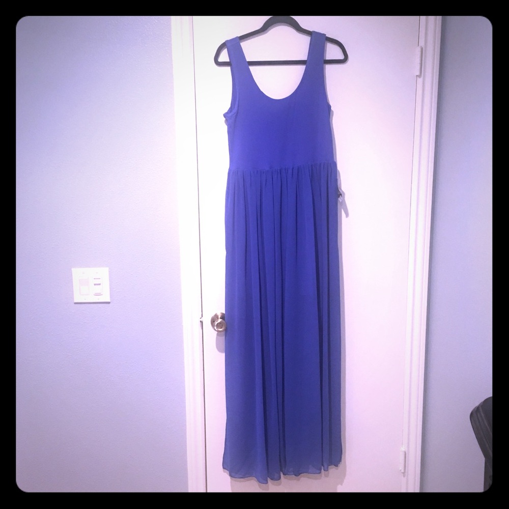 BRAND NEW Felicity and Coco Maxi Dress / SIZE XL